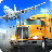 icon Car Transport Plane Pilot SIM 1.4