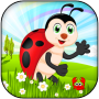 icon Ladybug Escape for coolpad TipTop 3