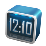 icon Next Clock Widget