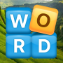 icon Word Search Block Puzzle Game for sharp Aquos Sense Lite