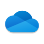 icon Microsoft OneDrive for Cubot Max