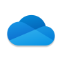 icon Microsoft OneDrive for Gionee X1