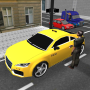 icon Taxi Car Driver for Xiaomi Redmi 5 Plus