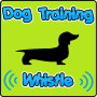 icon Dog Training Whistle for Amigoo R9 Max