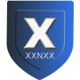 icon XXNXX - VPN Browser for ZTE Nubia M2 Lite