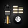 icon Equalizer music player booster for Prestigio Wize N3