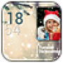icon MiniAlbum MagicLocker Theme for ivoomi i2