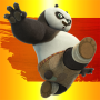 icon Kung Fu Panda ProtectTheValley for intex Aqua Strong 5.1+