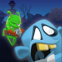 icon Zombie Catchers : Hunt & sell for Samsung Galaxy Tab S2 8