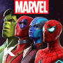 icon Marvel Contest of Champions for Samsung Galaxy Young 2