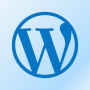 icon WordPress – Website Builder for LG G6