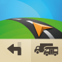 icon Sygic GPS Truck & Caravan for Samsung Galaxy Mini 2