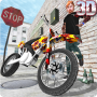 icon Stunt Bike Game: Pro Rider for blackberry KEYone