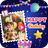 icon Birthday Video Maker 8.3