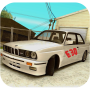 icon E30 Simulation