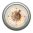 icon Qibla Direction Compass 1.1.7