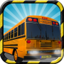 icon Bus Parking Simulator 3D