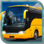 icon Airport Bus Driving Simulator for Nokia 2.1
