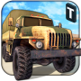 icon War Trucker 3D for Huawei Honor 8