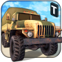 icon War Trucker 3D for Huawei Mate 10 Pro
