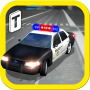 icon Police Arrest Simulator 3D