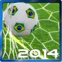 icon Soccer Kick World Cup 14