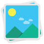 icon Gallery for Samsung Galaxy Note 10.1 (2014 Edition)