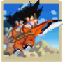 icon Saiyan Dragon