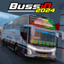 icon Mod Terlengkap Bussid 2024 for Bluboo S1