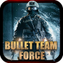 icon Bullet Team Force - Online FPS for Samsung Galaxy Trend Lite(GT-S7390)
