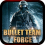 icon Bullet Team Force - Online FPS for Gionee X1