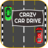 icon Crazy Car Drive 2.1