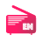 icon English Radio 1.4.8