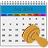 icon Stamp Calendar 2.1.9