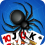 icon Spider Solitaire