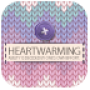 icon PastelKnit go launcher theme for Doogee Shoot 1