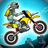 icon Zombie Moto Race 3.36