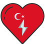 icon Turkey VPN