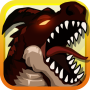 icon Dinosaur Slayer for Samsung Galaxy Tab Pro 10.1