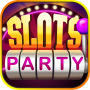 icon Slots Casino Party™ for Samsung Galaxy J5