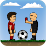 icon Red Card Rampage for Alcatel 3