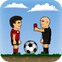 icon Red Card Rampage for Huawei Mate 10 Pro