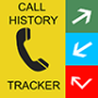icon Call History Tracker