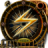 icon Steampunk GO PowerMaster Widget Theme 1.0