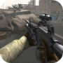 icon Duty Army Sniper 3d shooting for Landvo V11