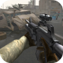 icon Duty Army Sniper 3d shooting for intex Aqua Lions X1+