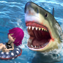 icon Beach Party Shark Attack for Xiaomi Redmi 5 Plus