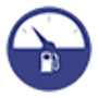 icon Mileage Calculator for Micromax Canvas Mega 2 Q426