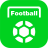icon All Football 3.7.2