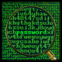 icon Secret_Password for Xtouch Unix Pro